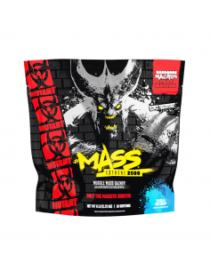 Mutant Mass 6 Libras